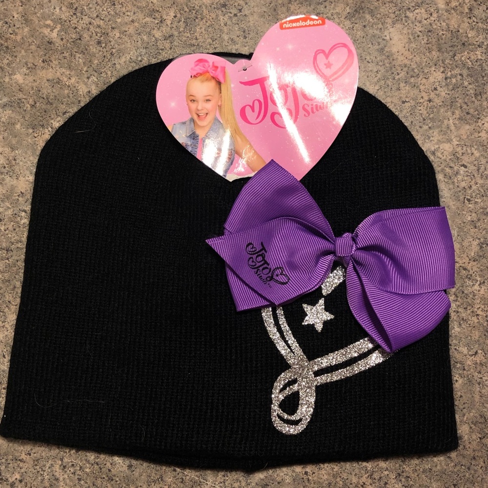 Jo Jo Beanie